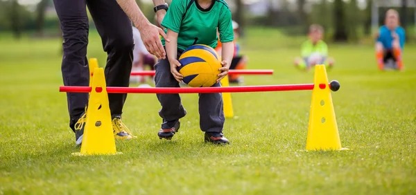 停球都能停出艺术感